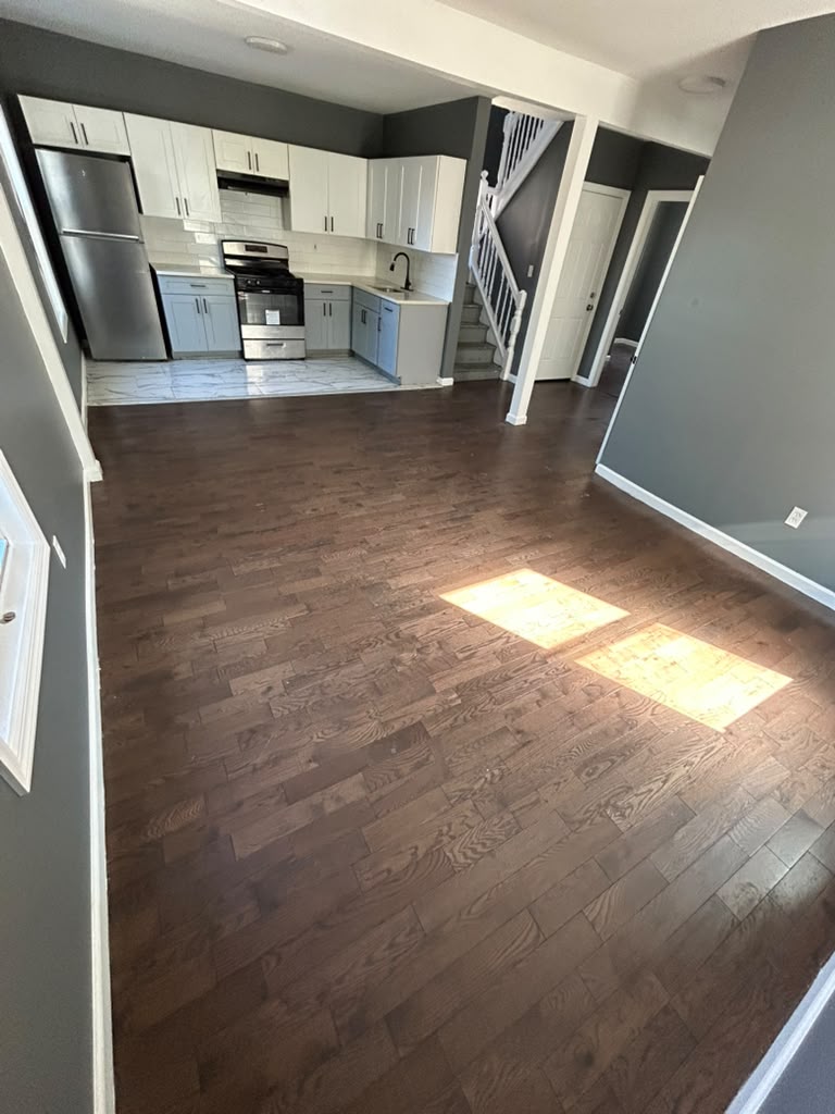 Apartment in Irvington