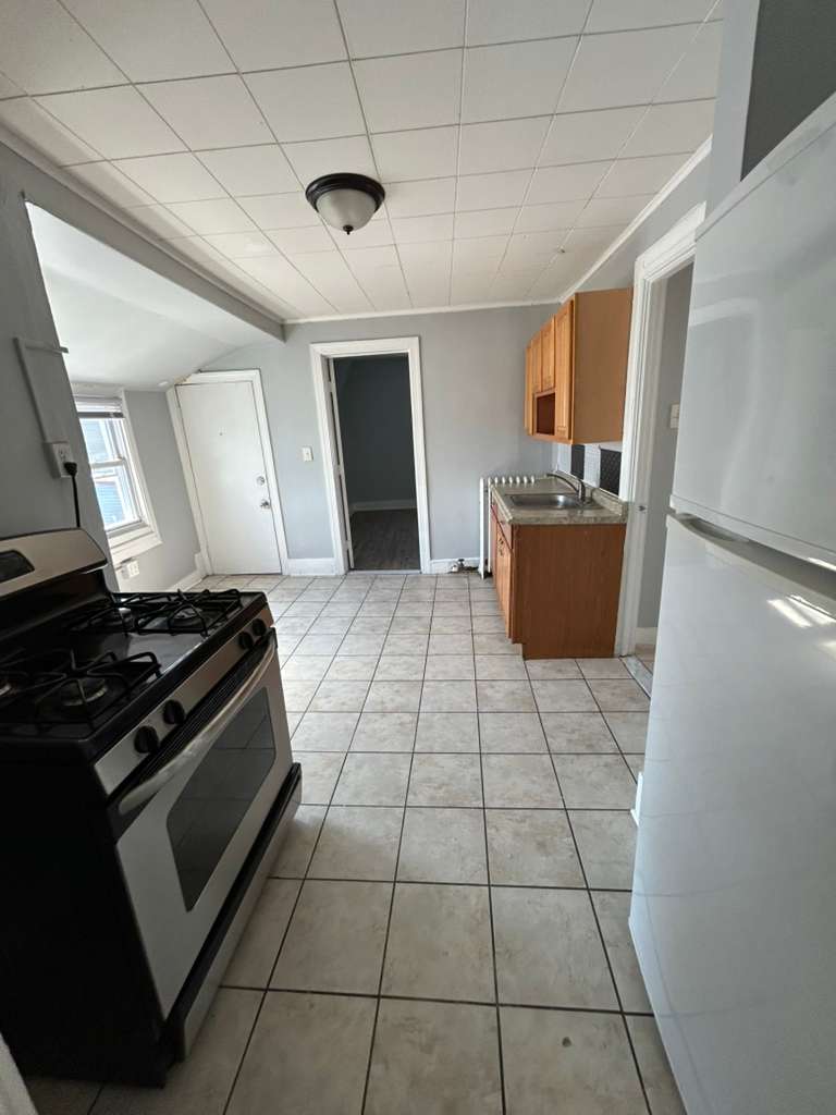 Apartment in Orange