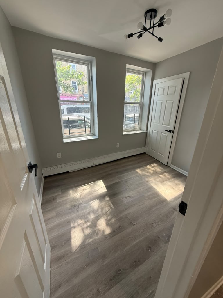 Apartment in Jersey City