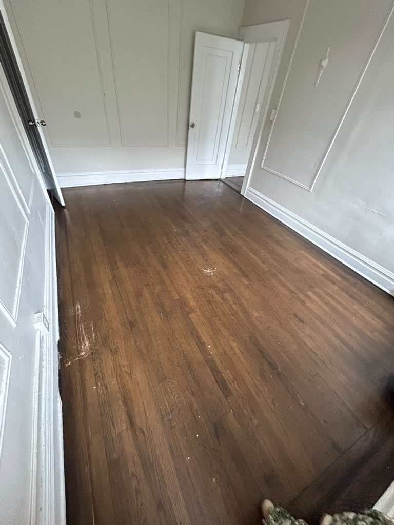 Apartment in Elizabeth