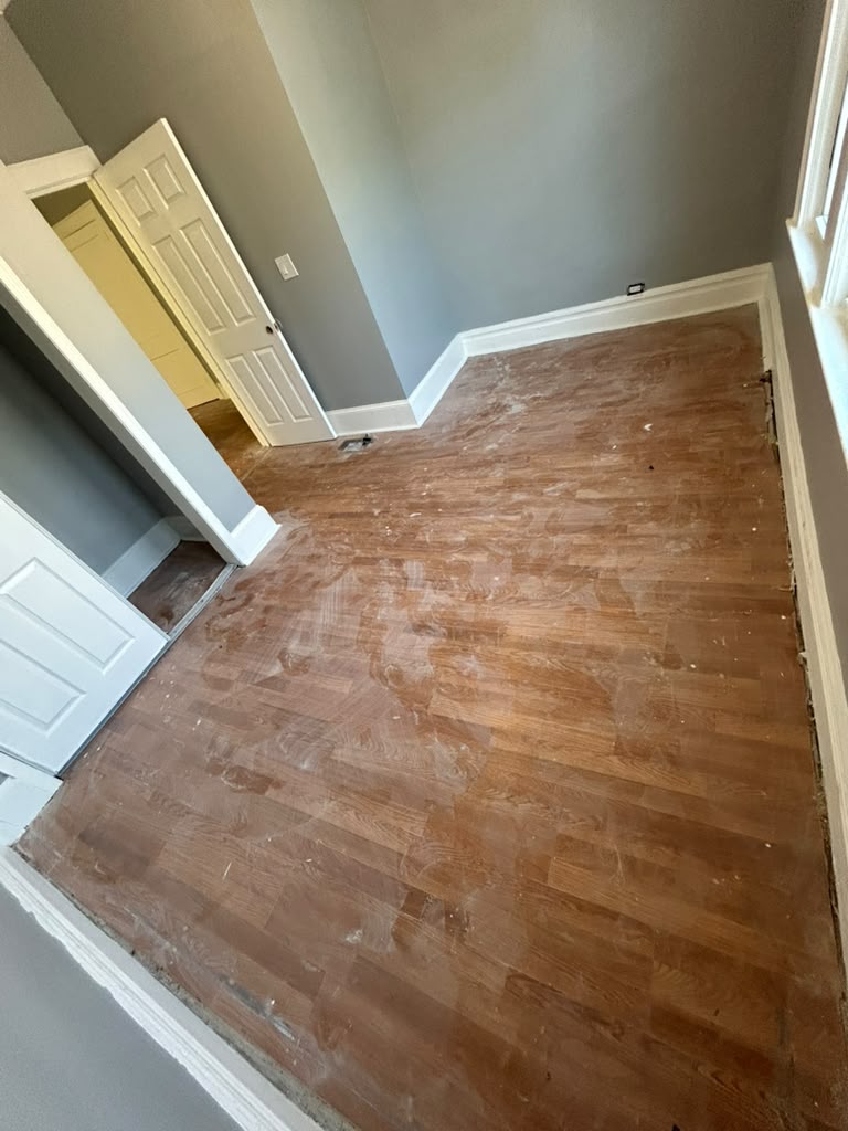 Apartment in Irvington