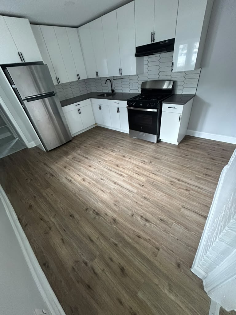 Apartment in Irvington