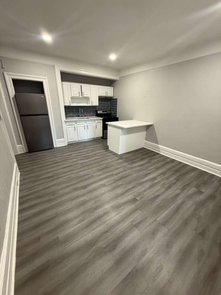 Apartment in Orange