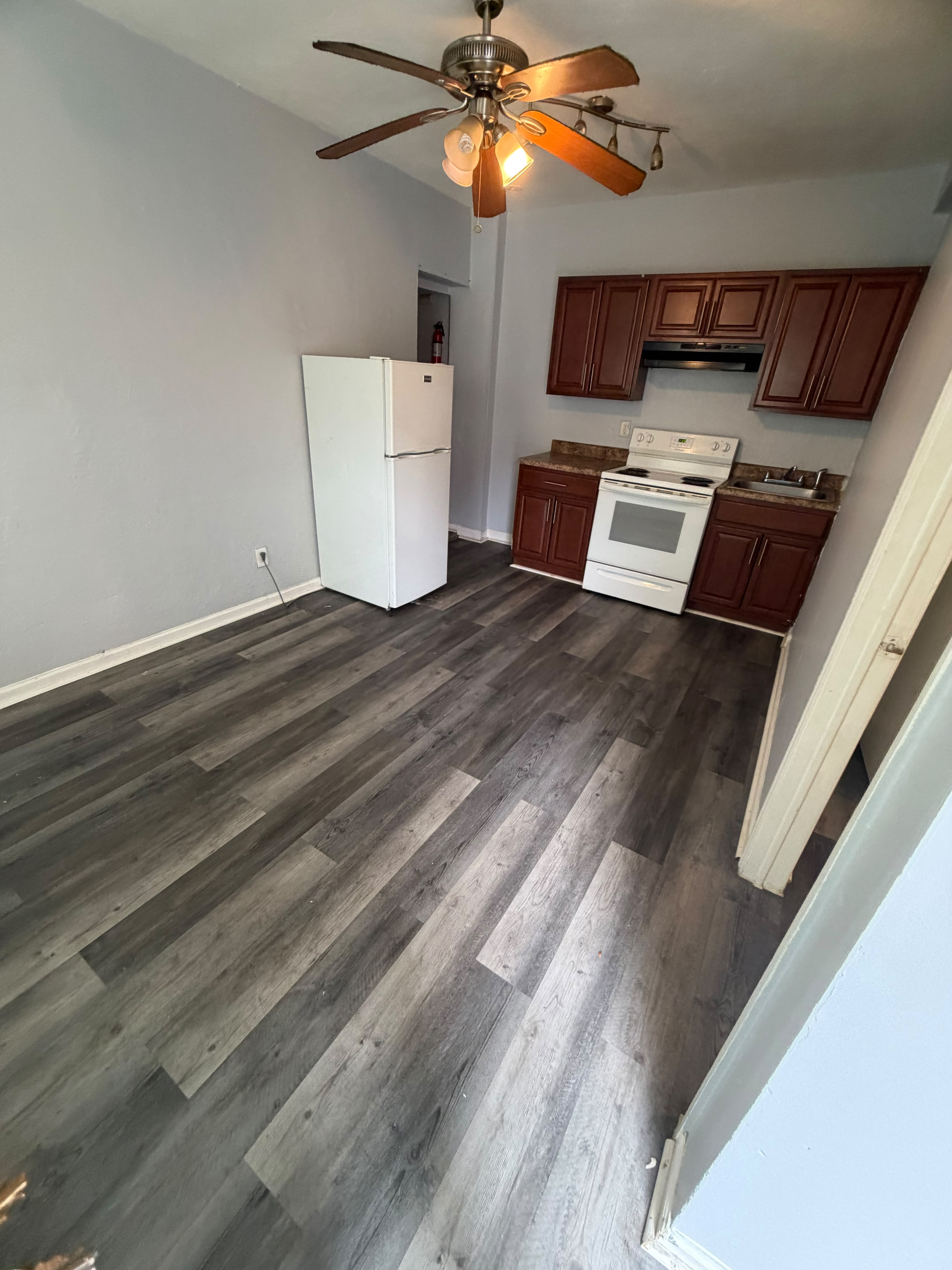 Apartment in Irvington