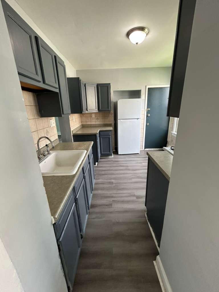 Apartment in Newark