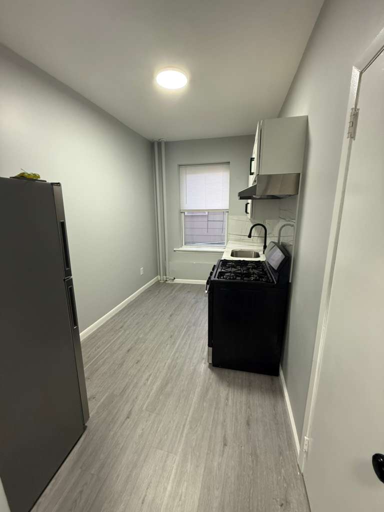 Apartment in Newark
