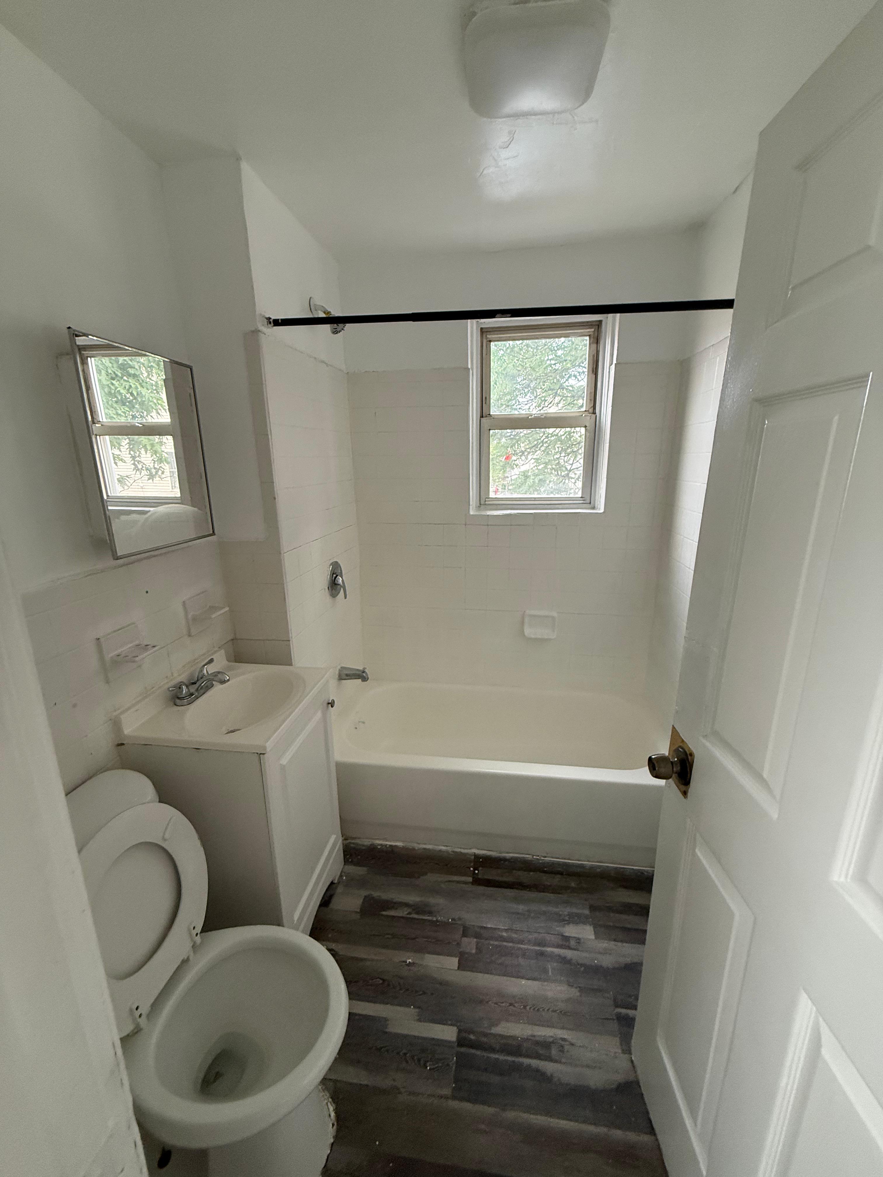 Apartment in Elizabeth