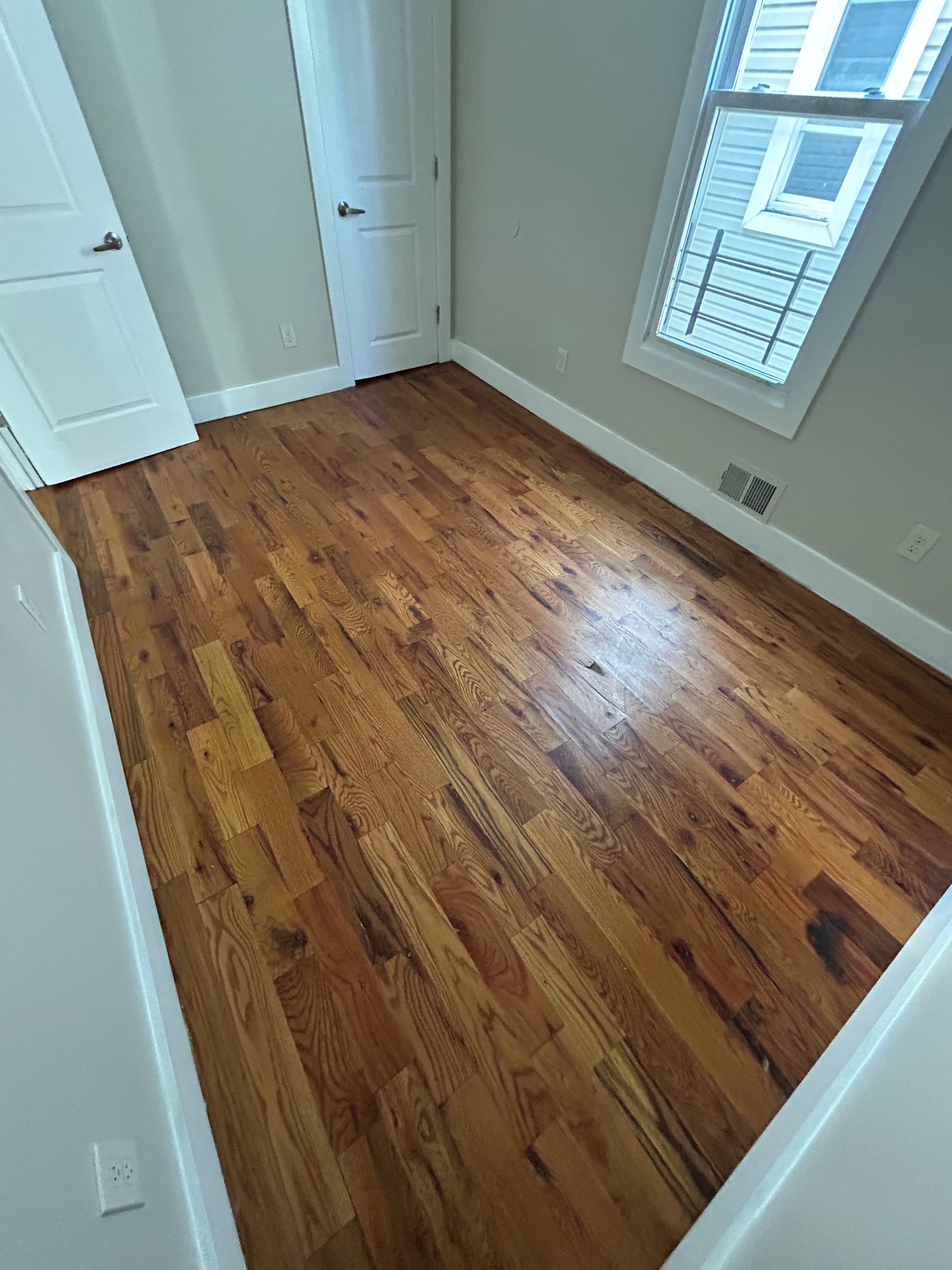 Apartment in Irvington