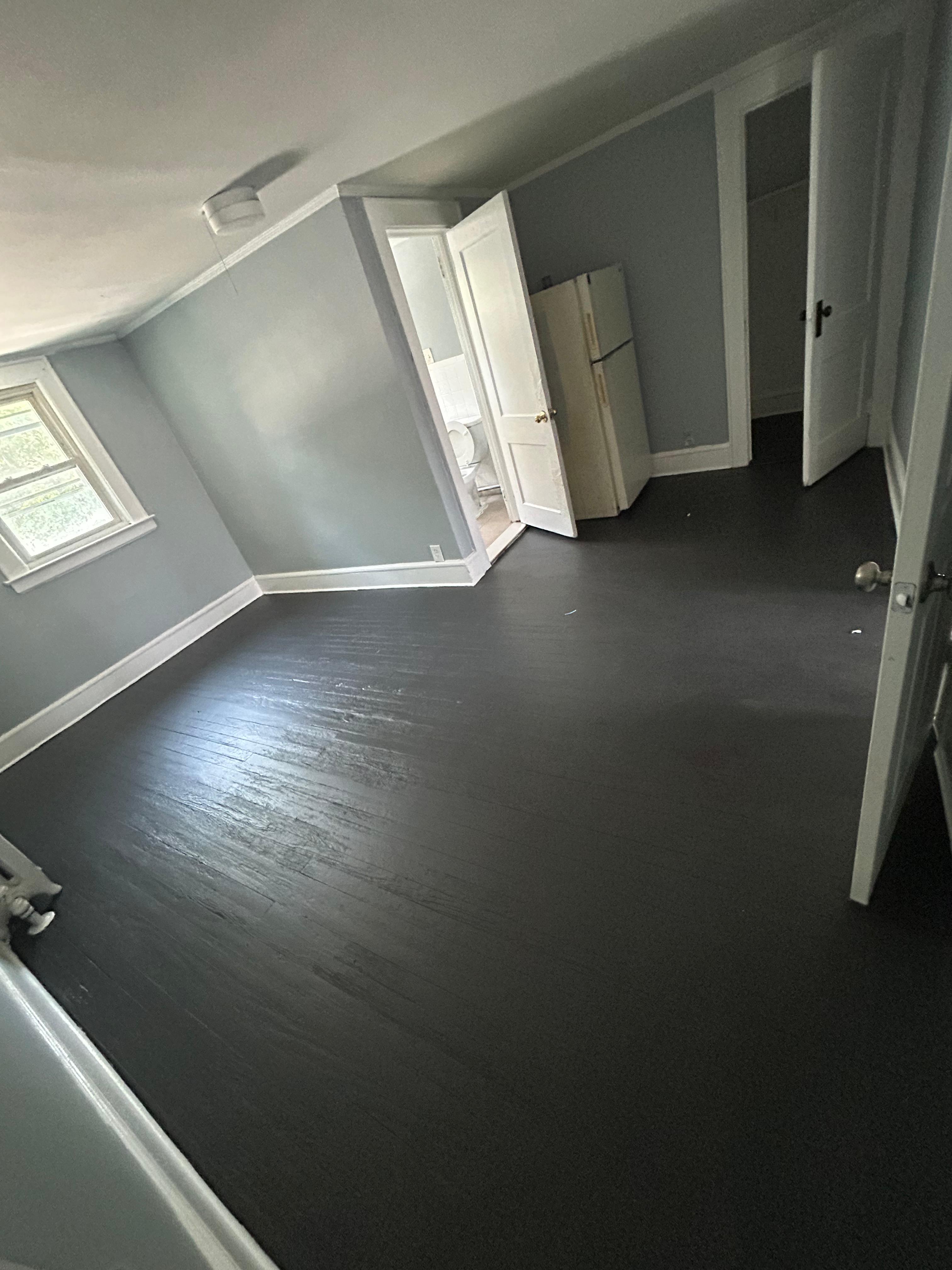 Apartment in Irvington