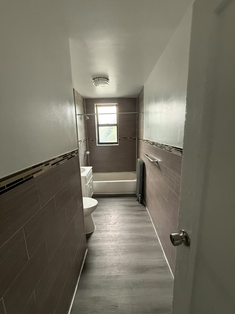 Apartment in Orange