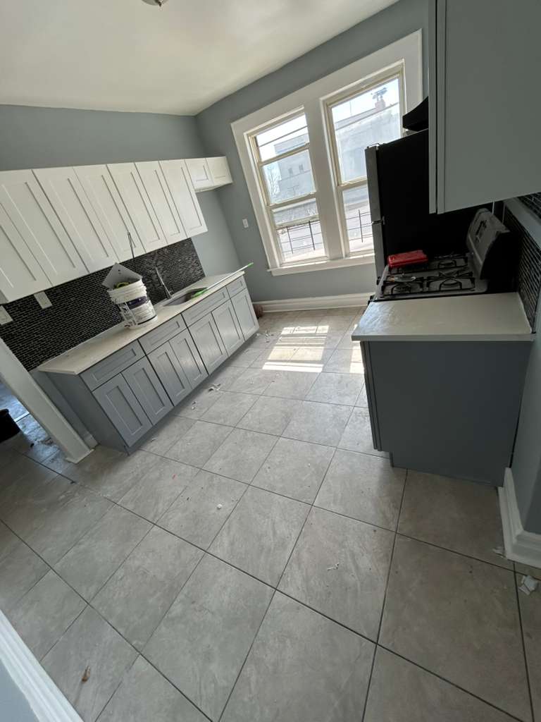 Apartment in Irvington