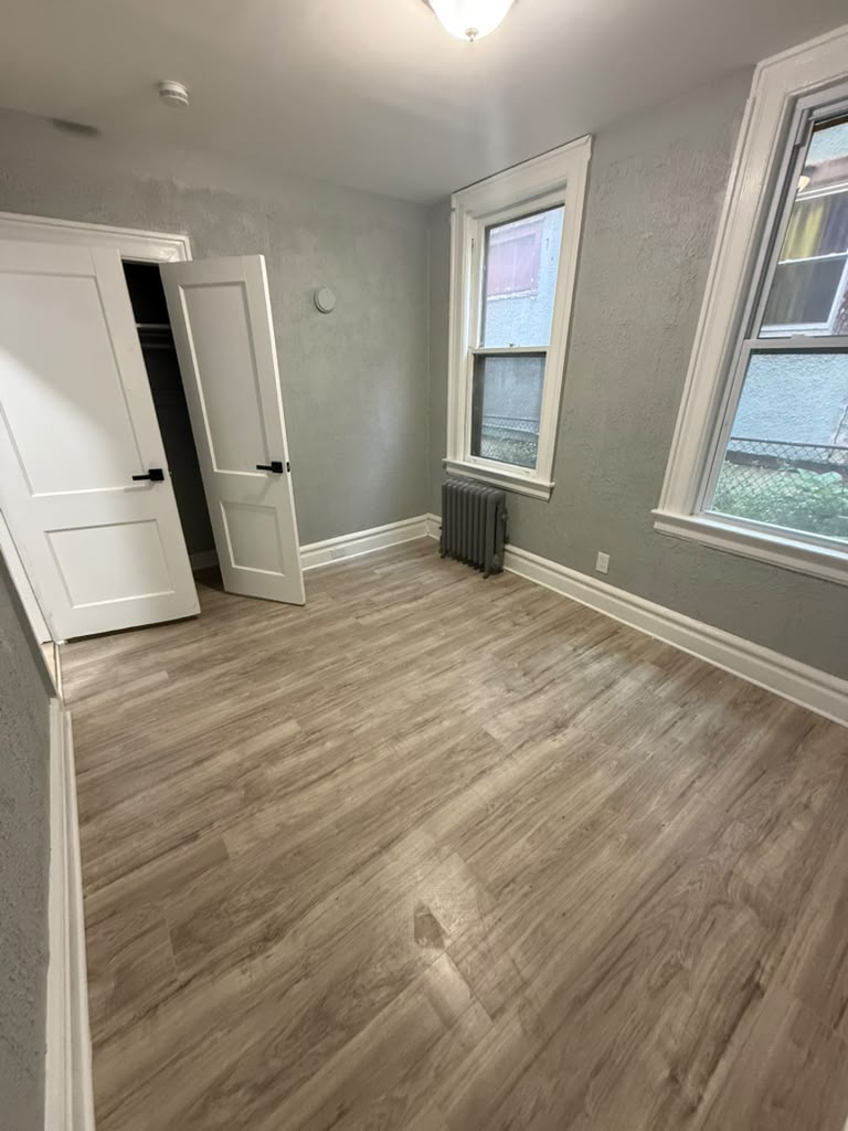 Apartment in Orange
