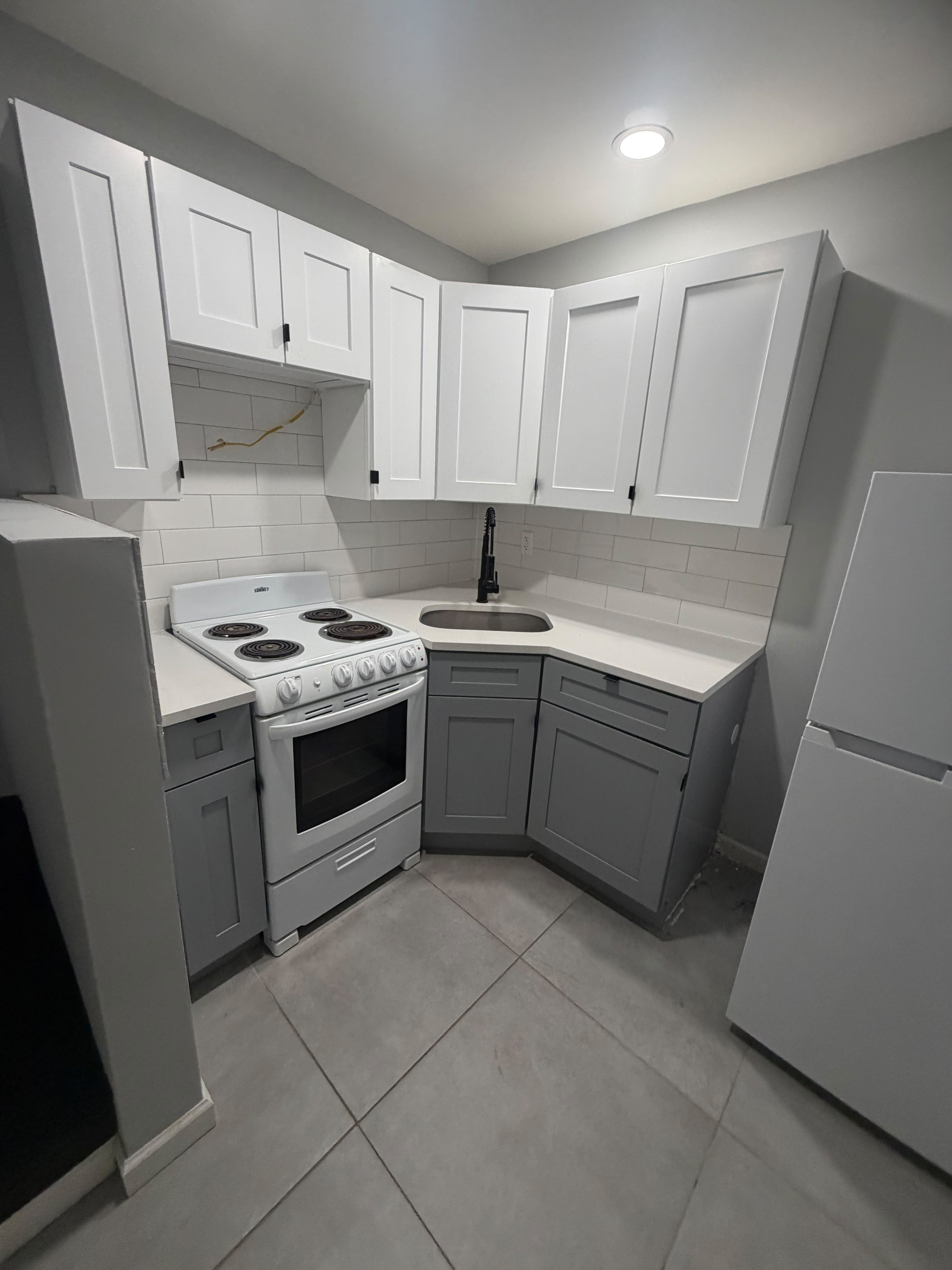 Apartment in Orange