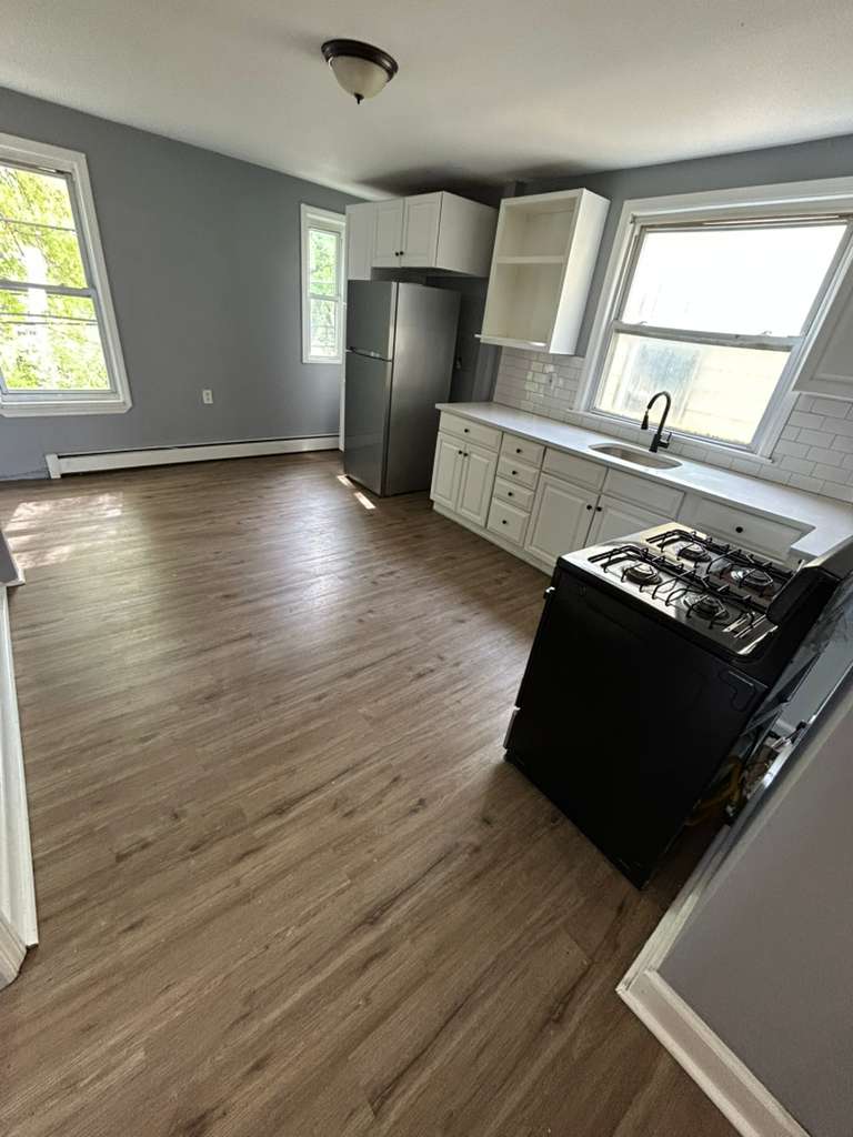 Apartment in Orange