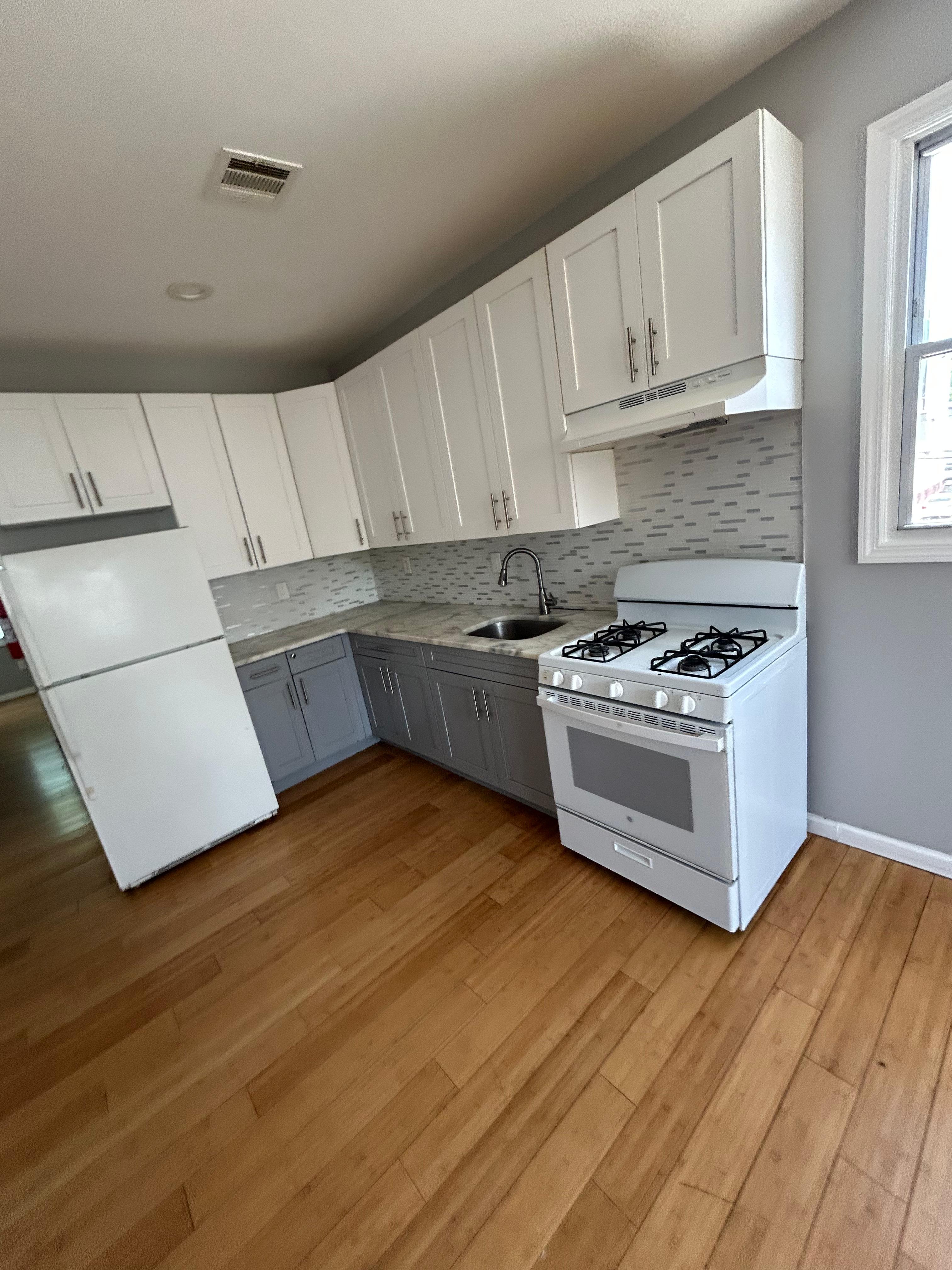 Apartment in Irvington