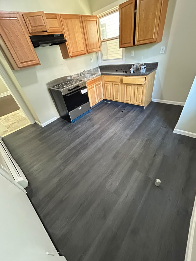 Apartment in East Orange