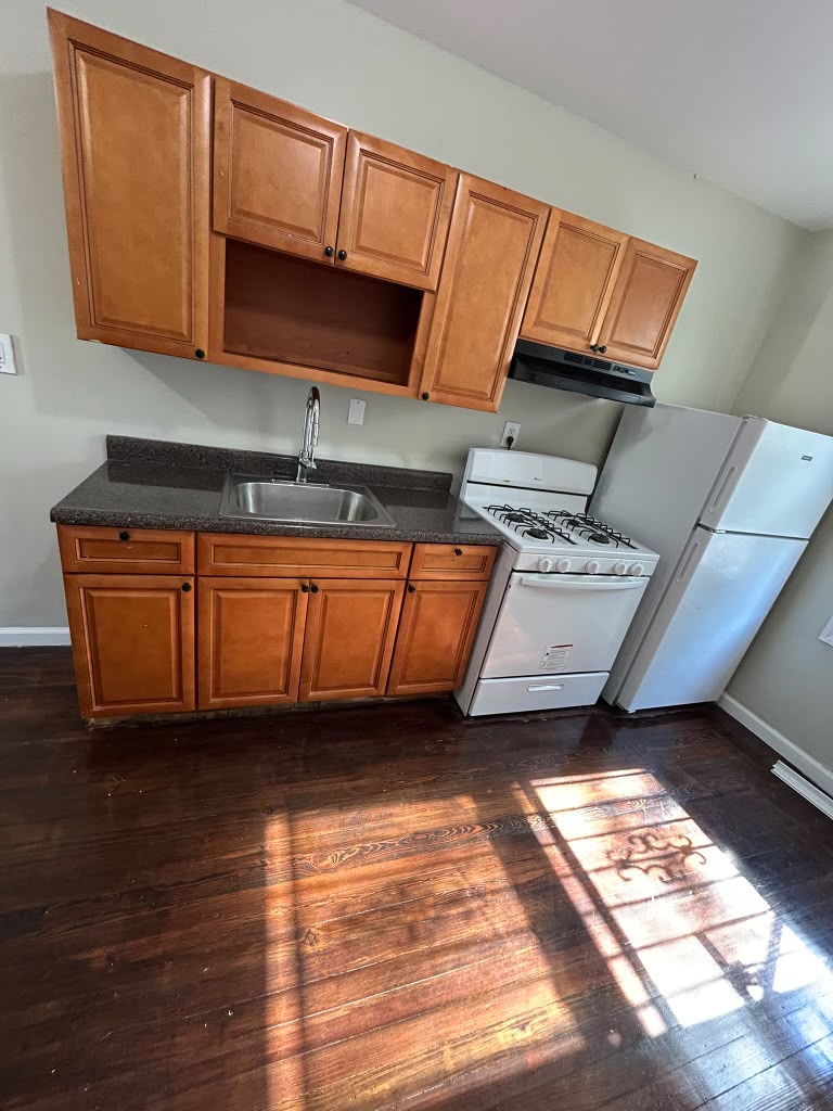 Apartment in Irvington