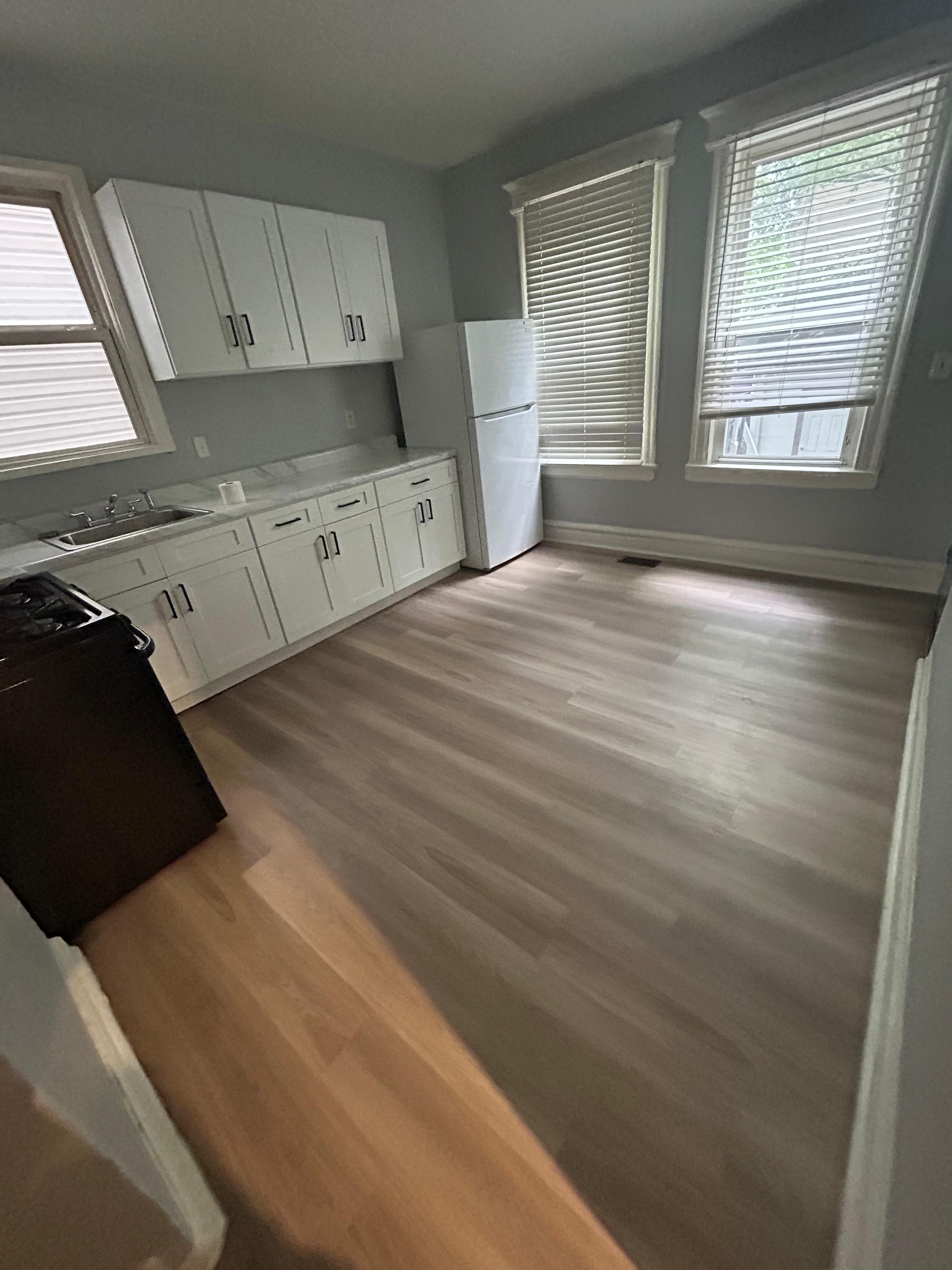 Apartment in Linden