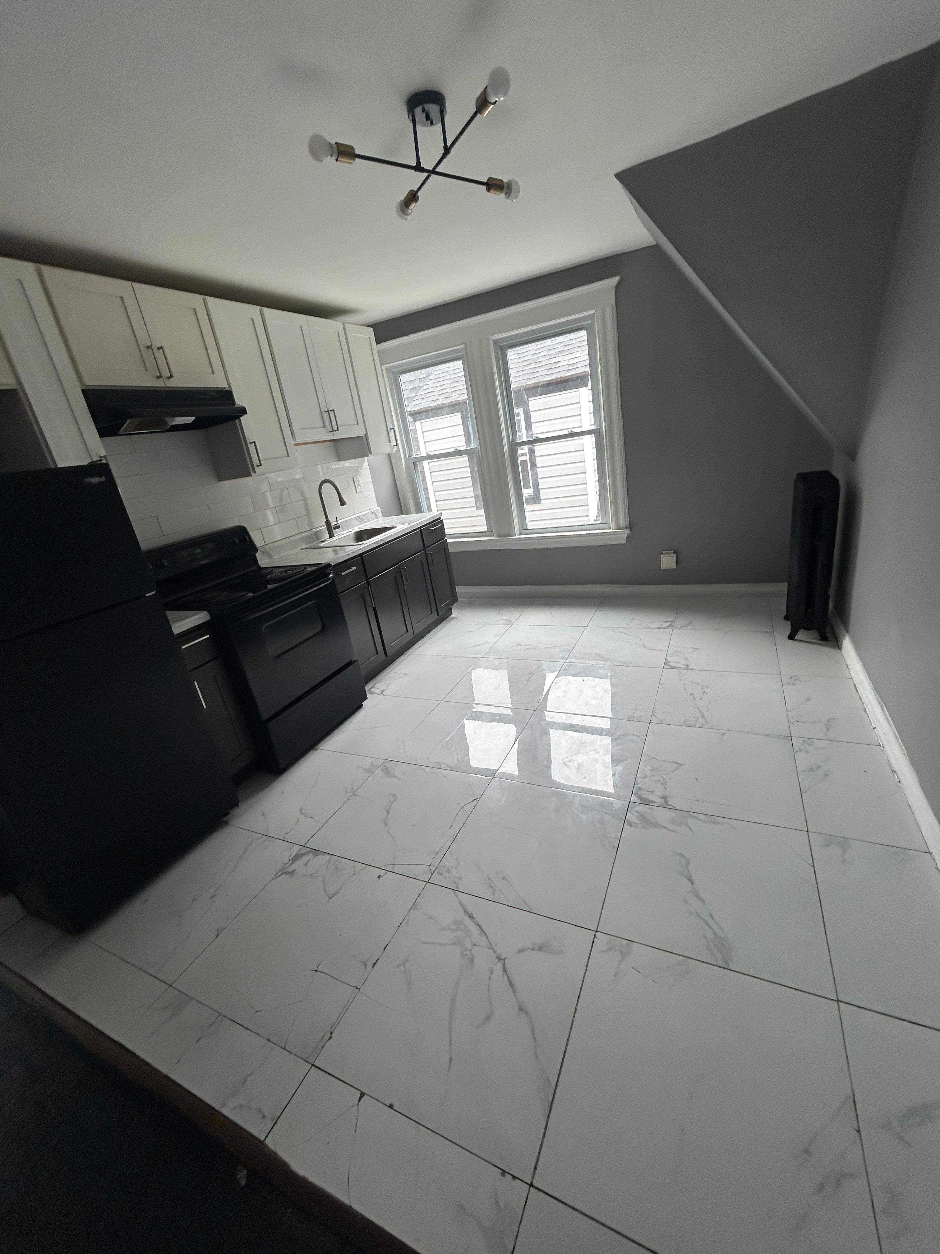 Apartment in Orange