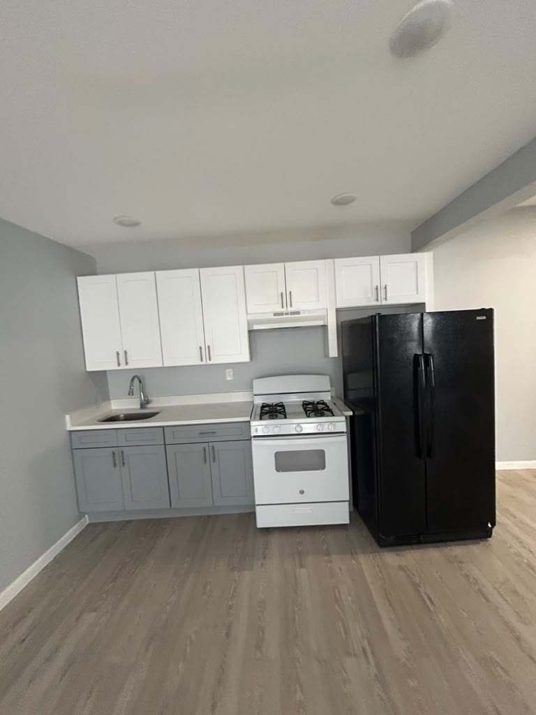Apartment in East Orange