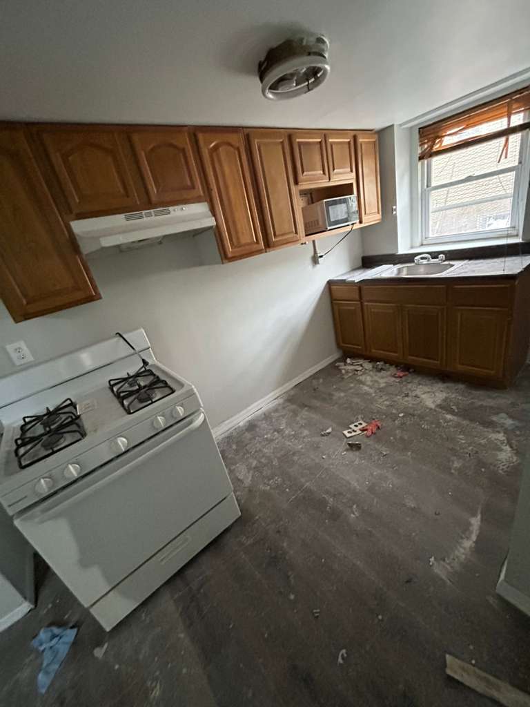 Apartment in Newark