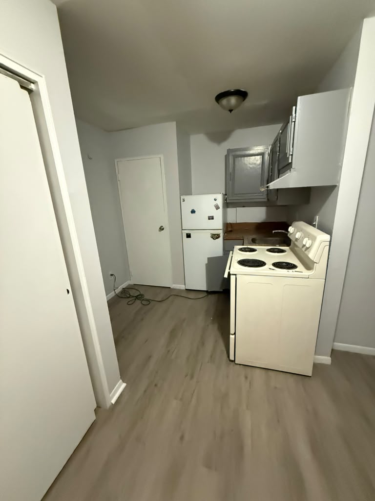 Apartment in Orange