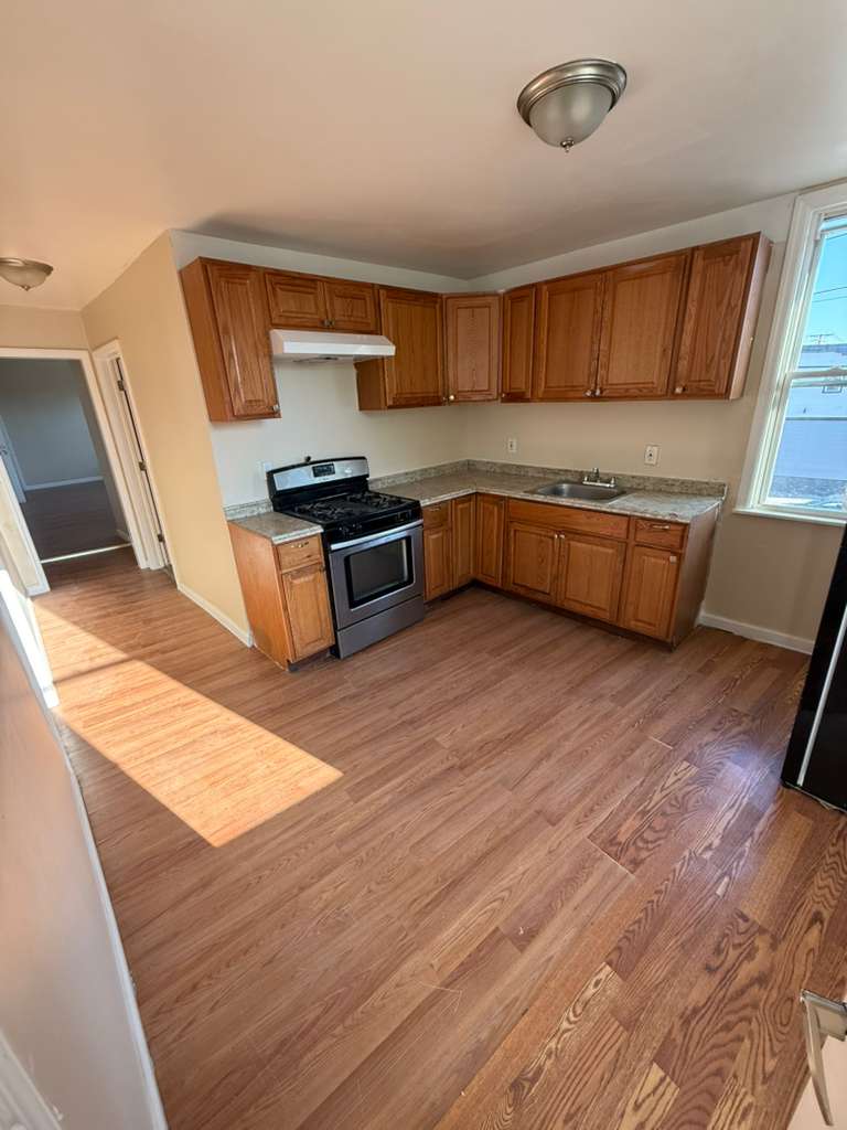 Apartment in Irvington