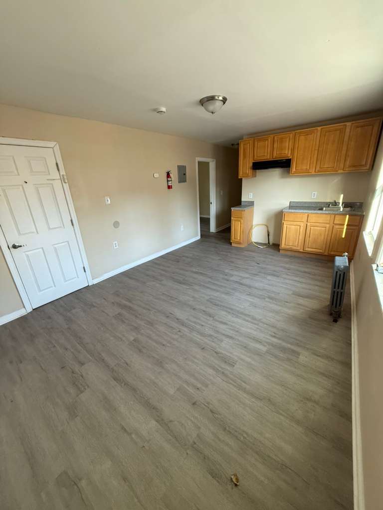 Apartment in Irvington