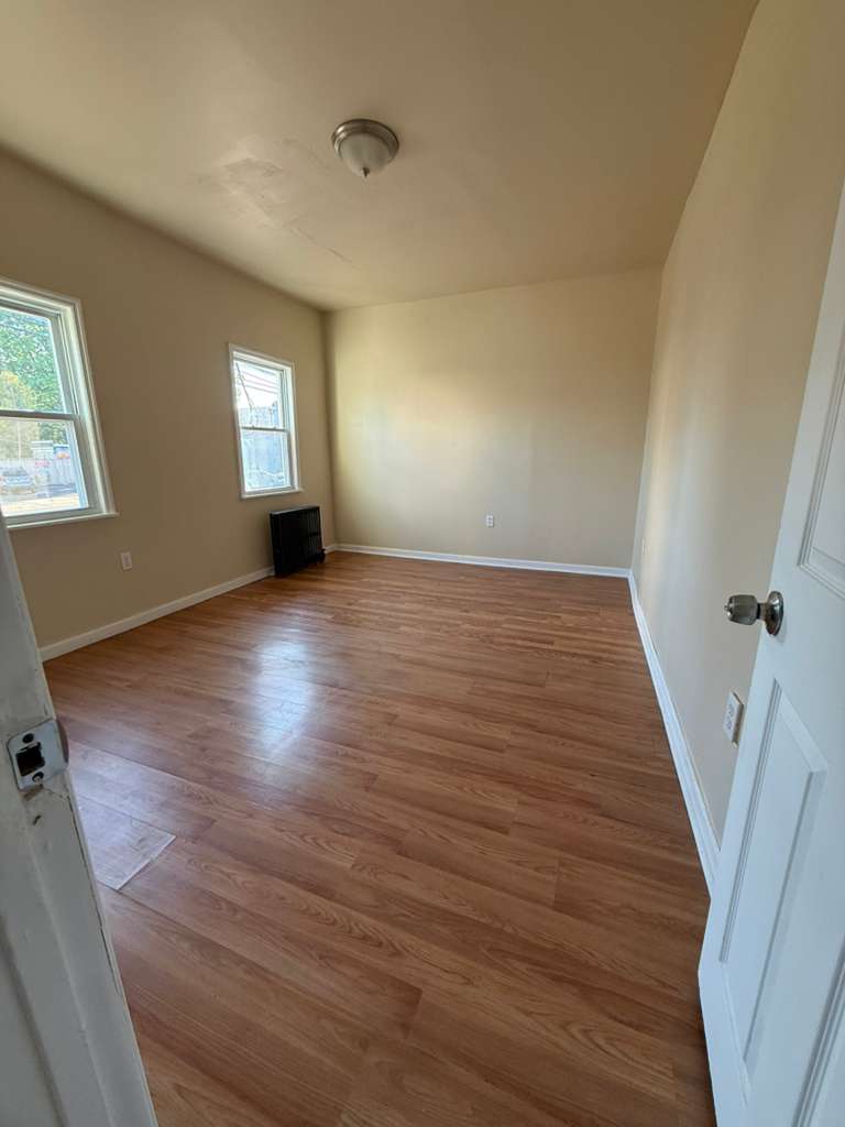Apartment in Irvington