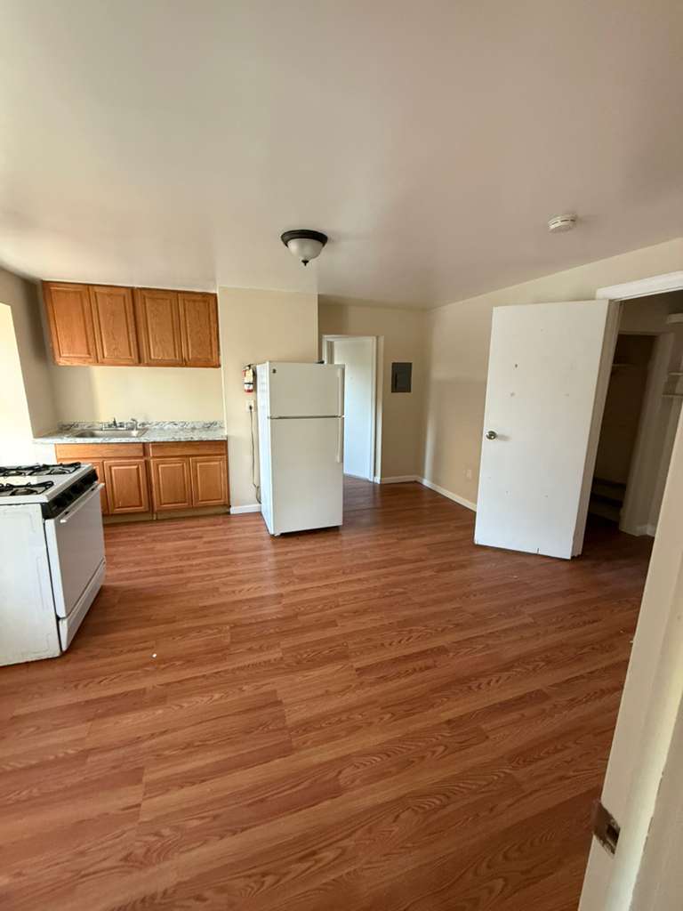 Apartment in Irvington
