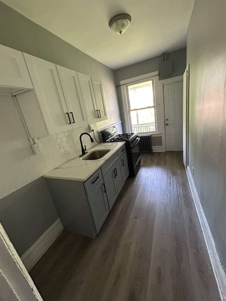 Apartment in Orange