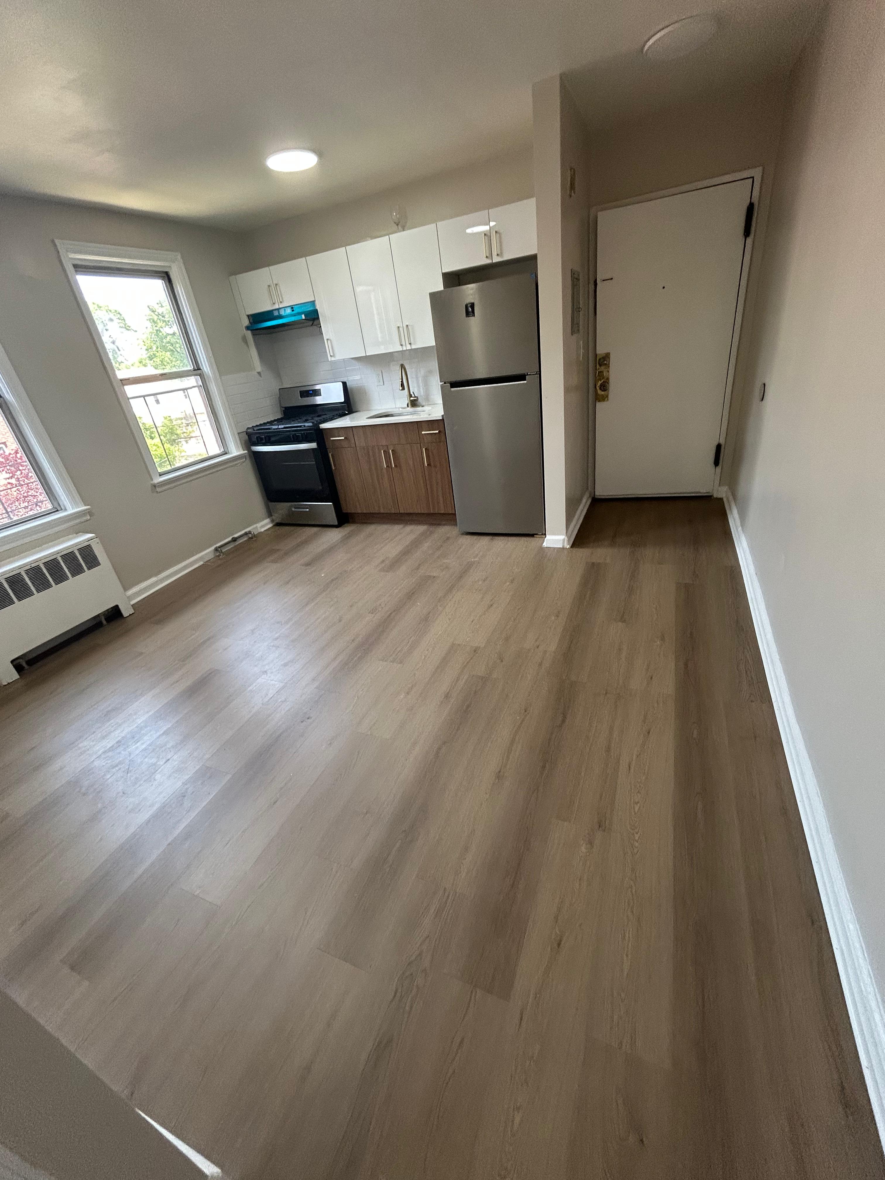 Apartment in Newark