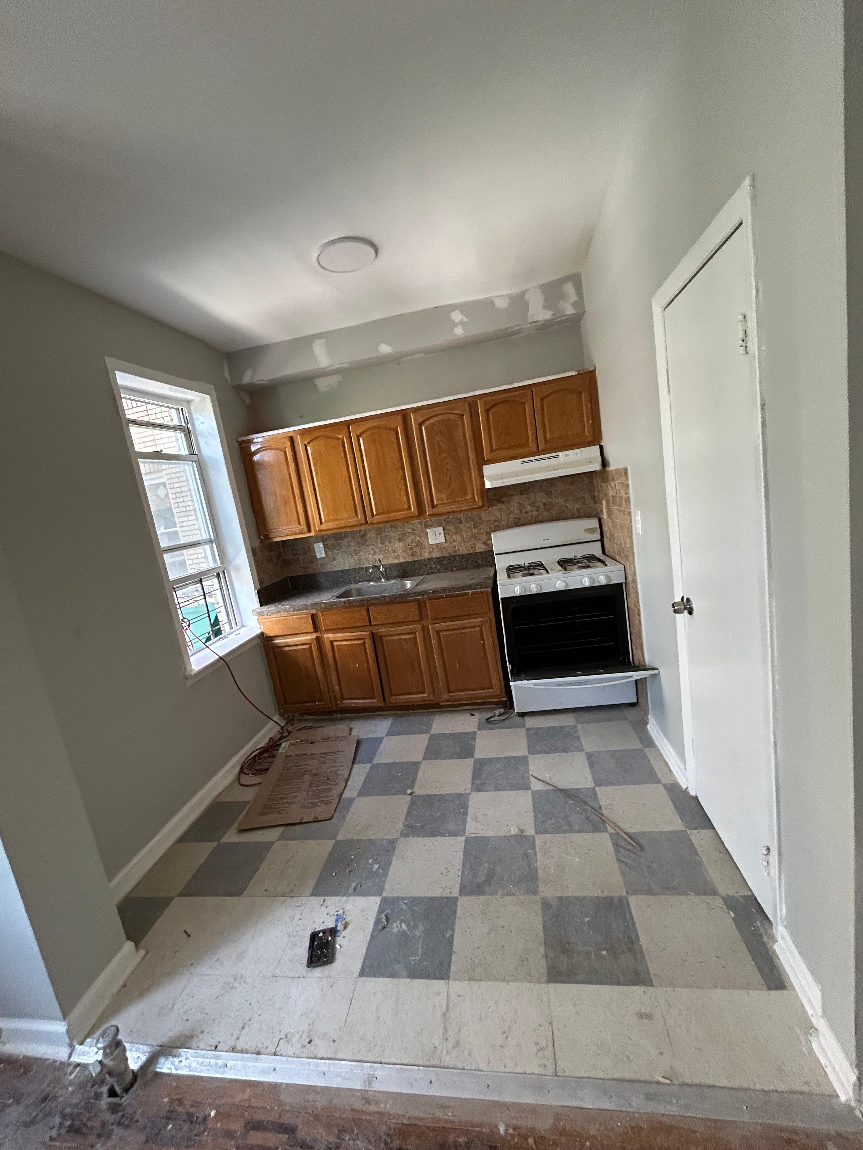 Apartment in Clifton