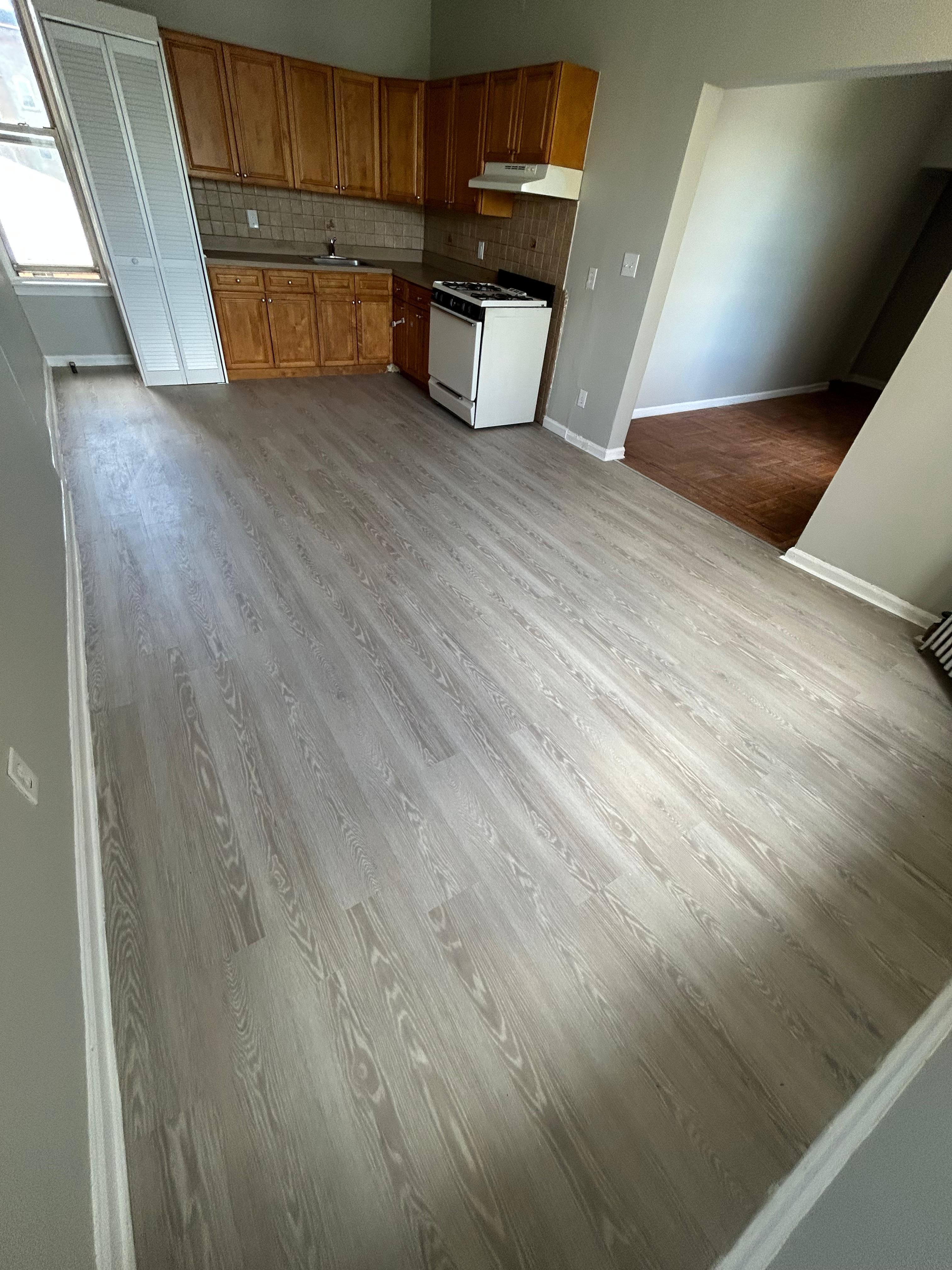 Apartment in Clifton