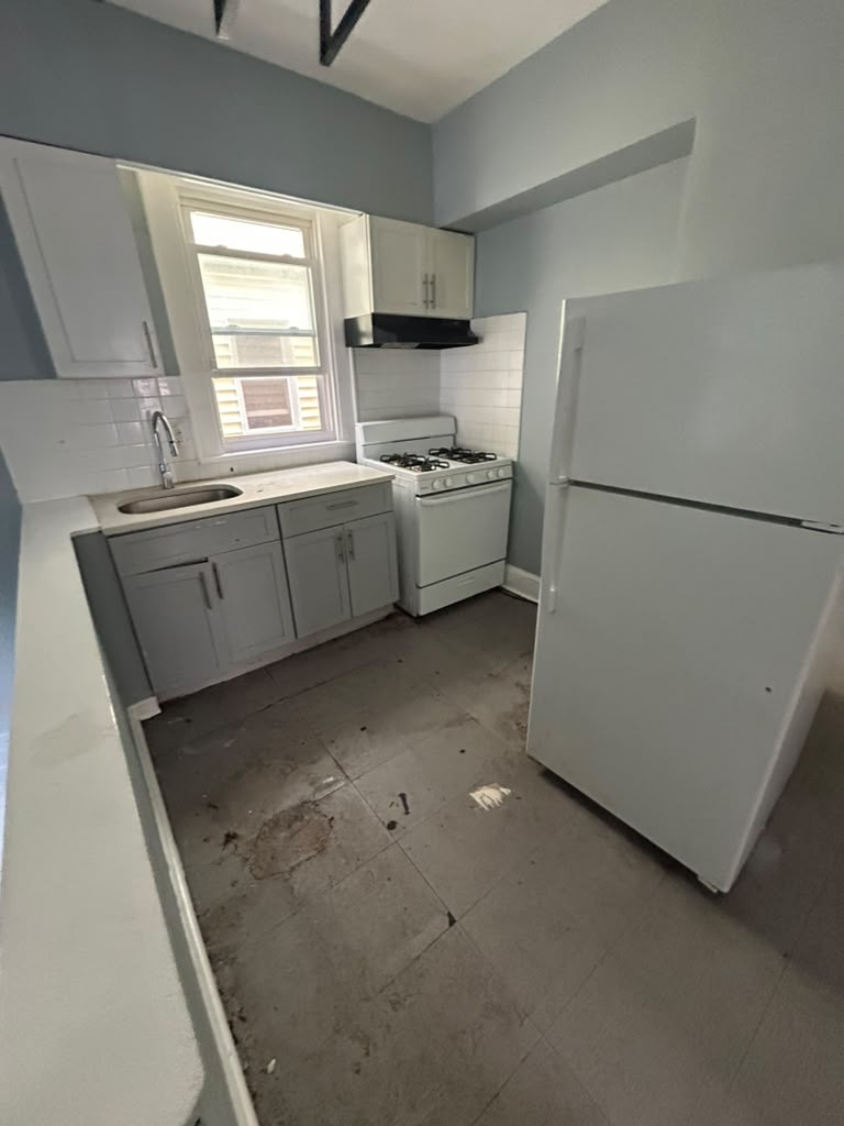 Apartment in Irvington
