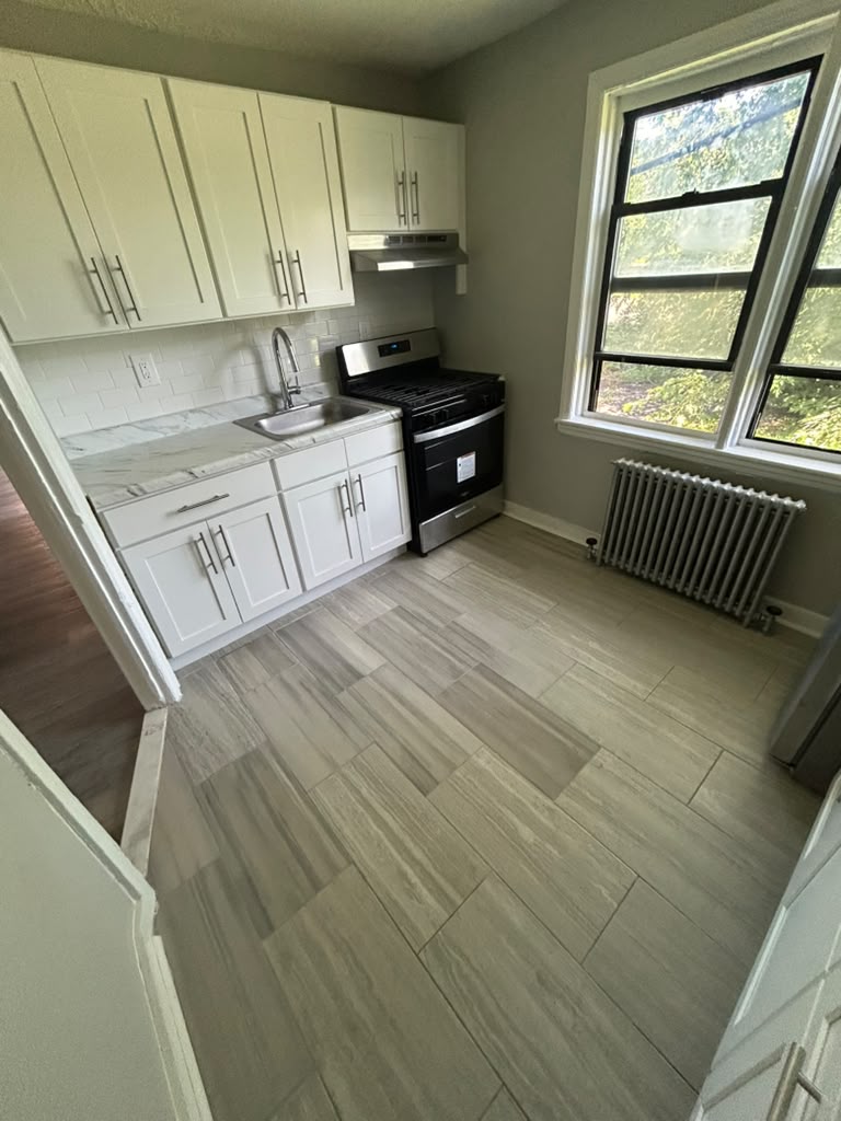 Apartment in East Orange