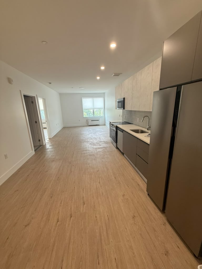 Apartment in Orange