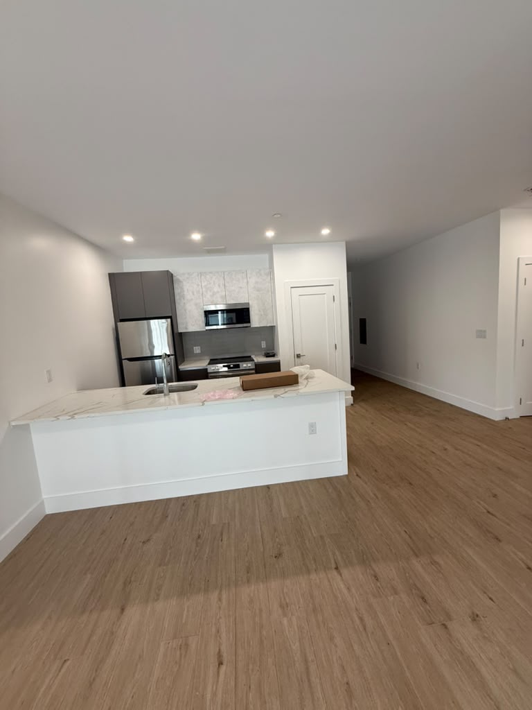 Apartment in Orange