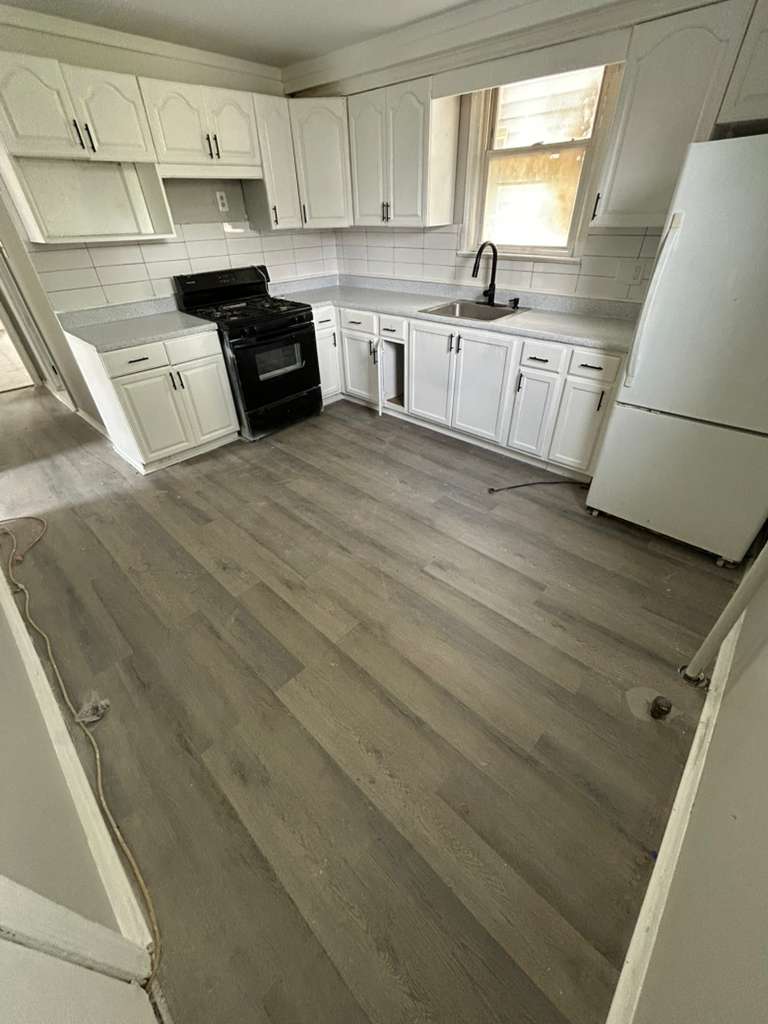 Apartment in Newark