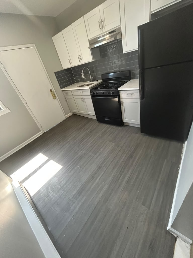 Apartment in East Orange