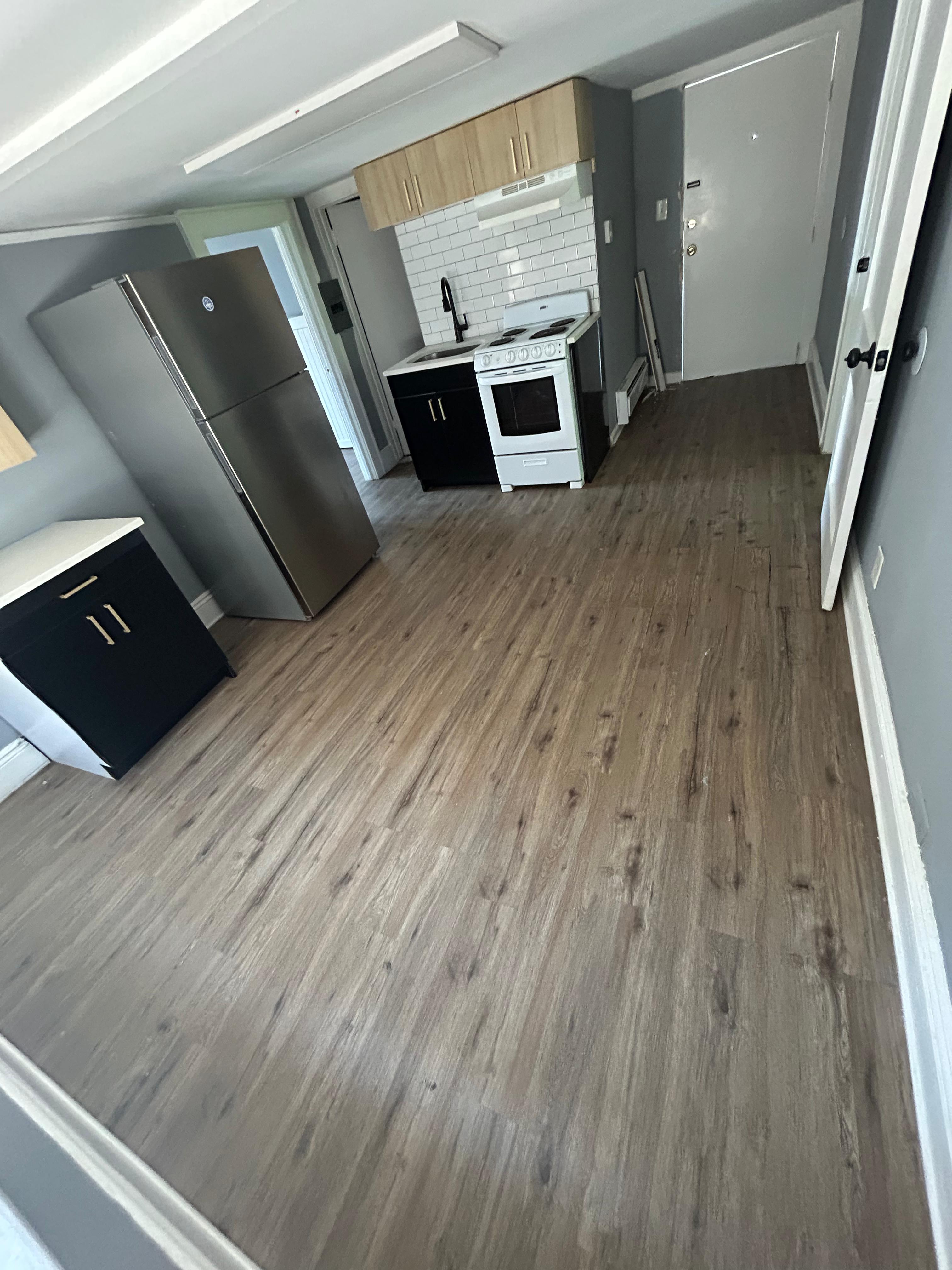 Apartment in Irvington