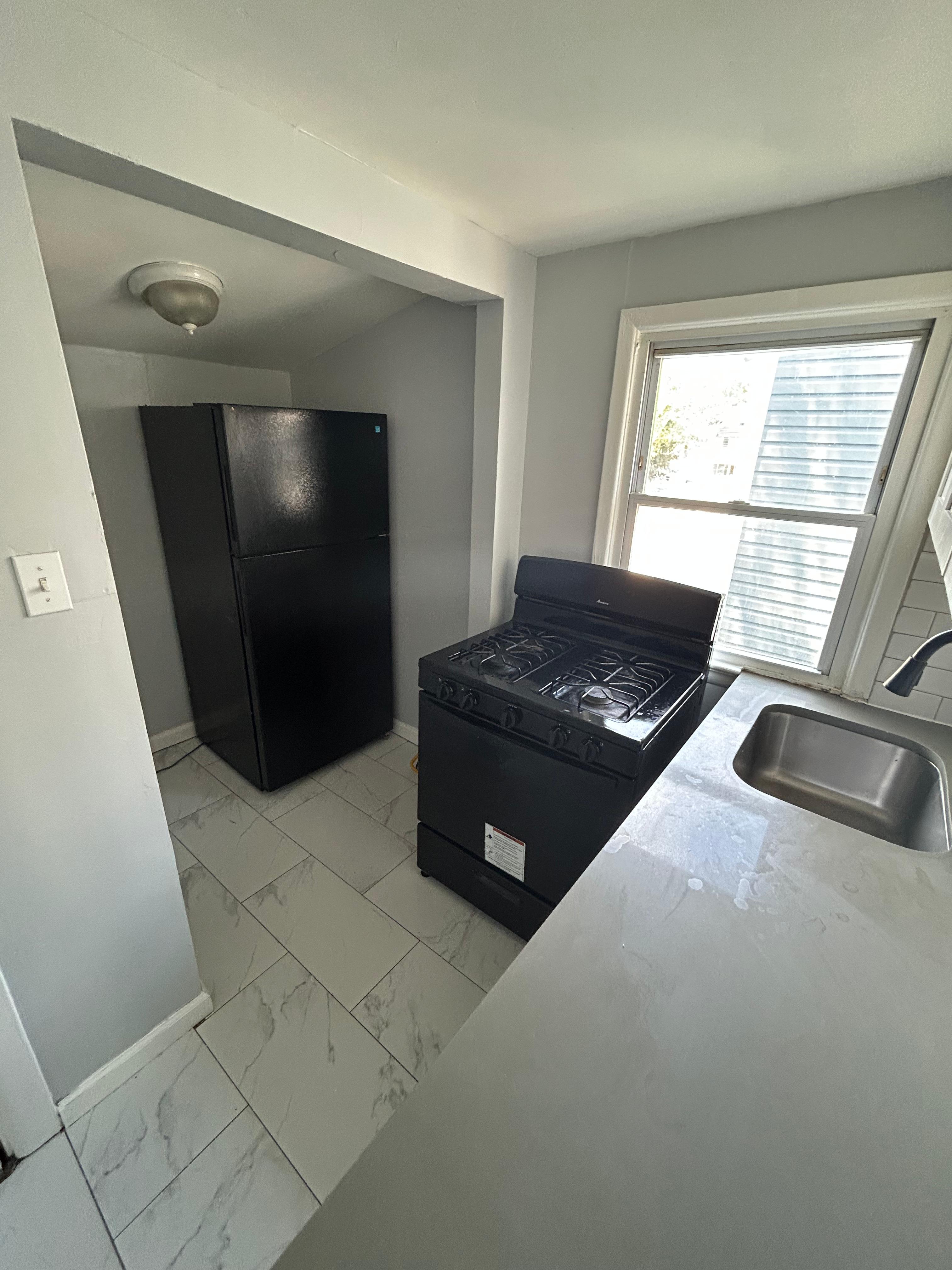 Apartment in Orange