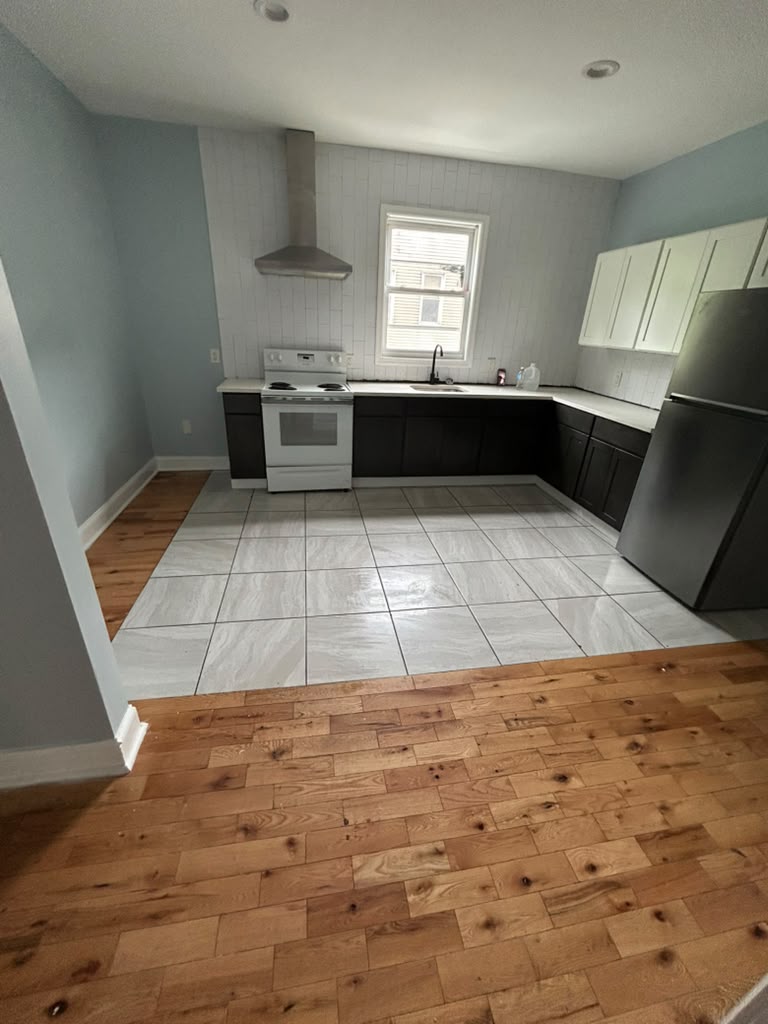 Apartment in Linden
