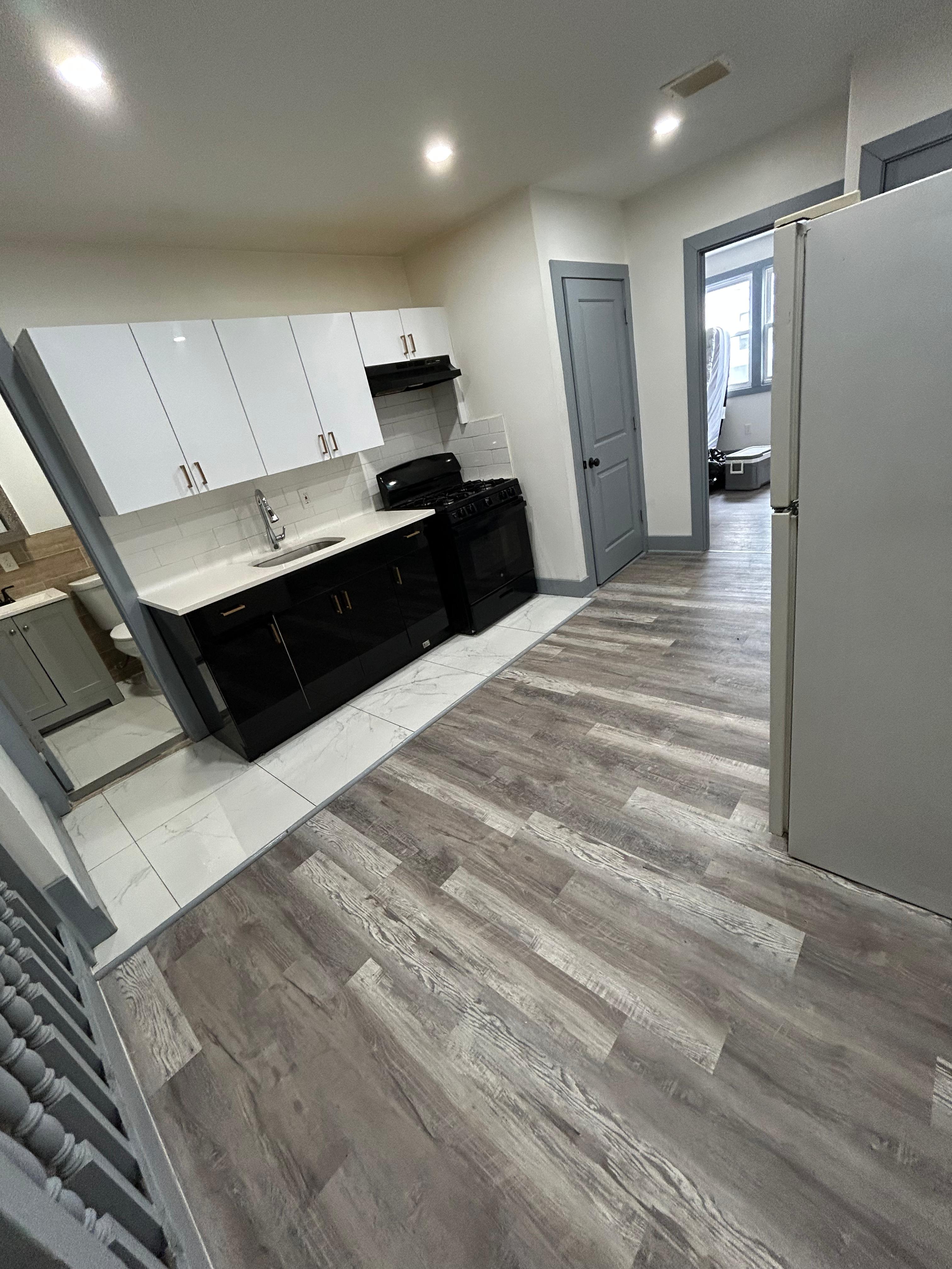 Apartment in Newark