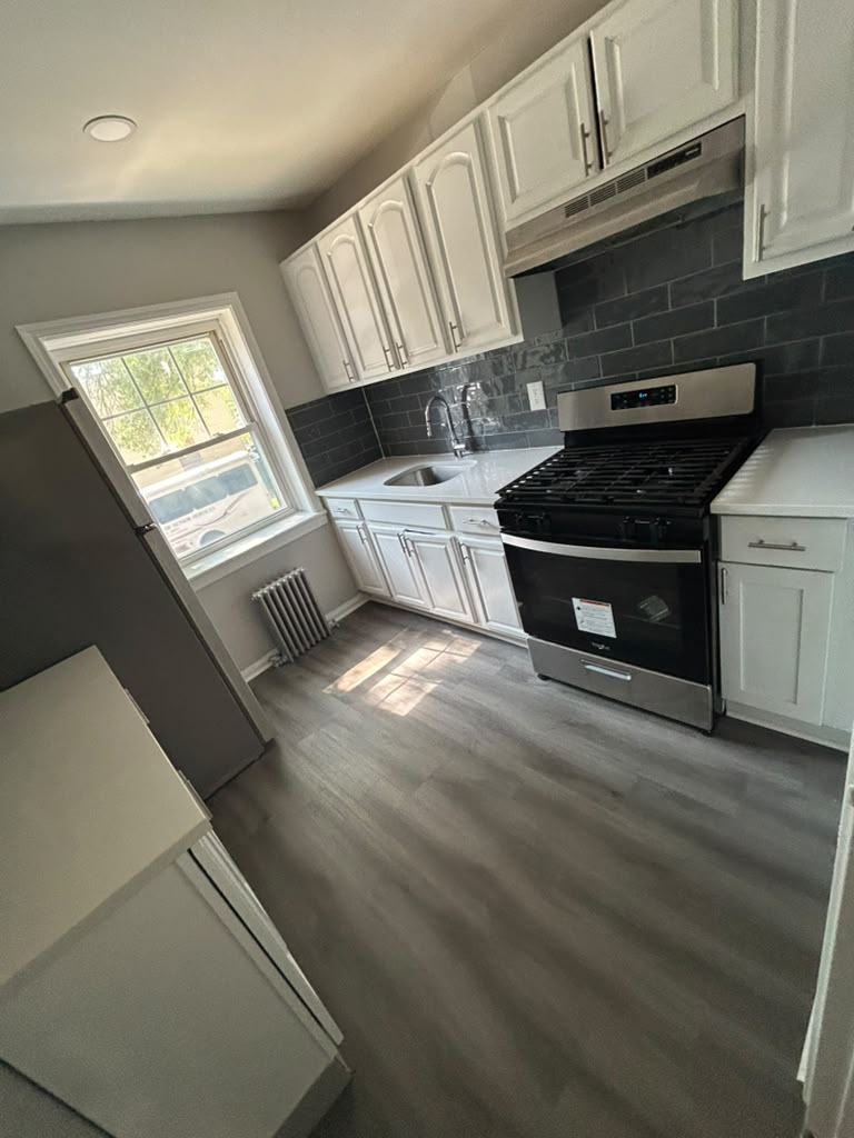 Apartment in East Orange