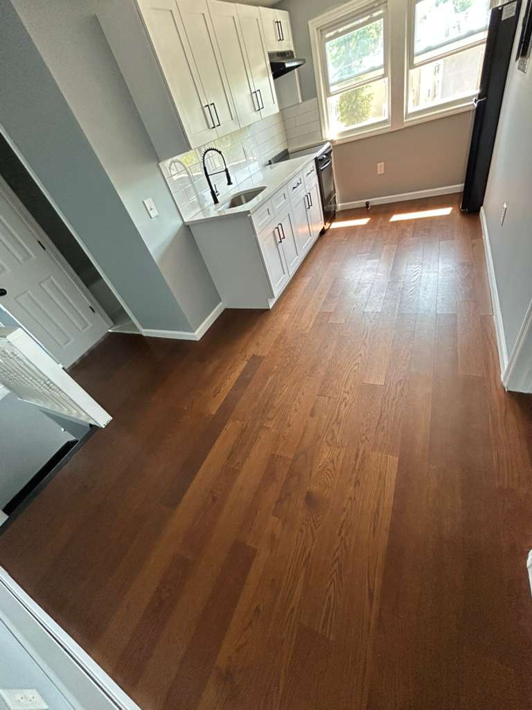 Apartment in Irvington