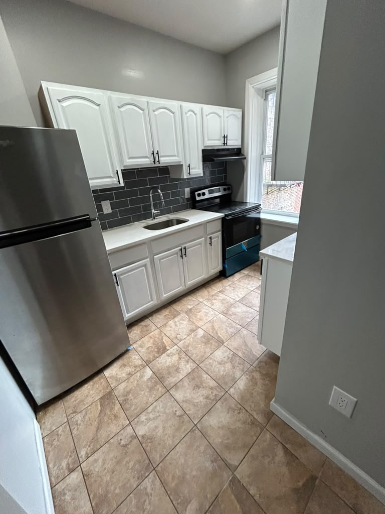 Apartment in East Orange
