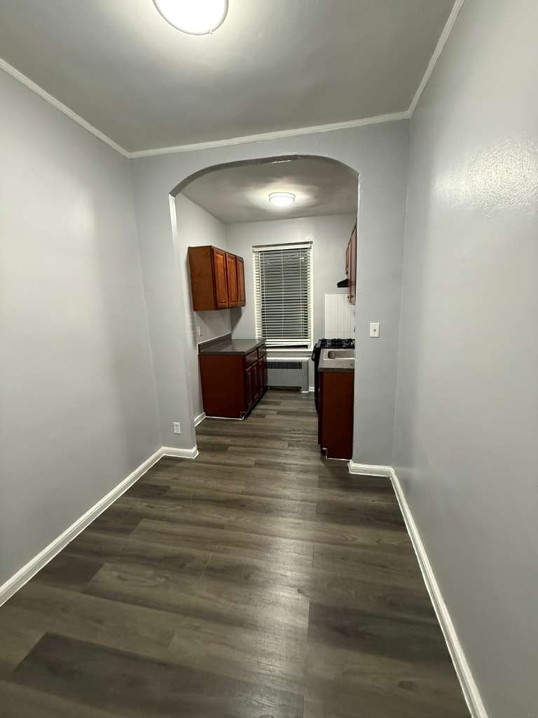 Apartment in East Orange