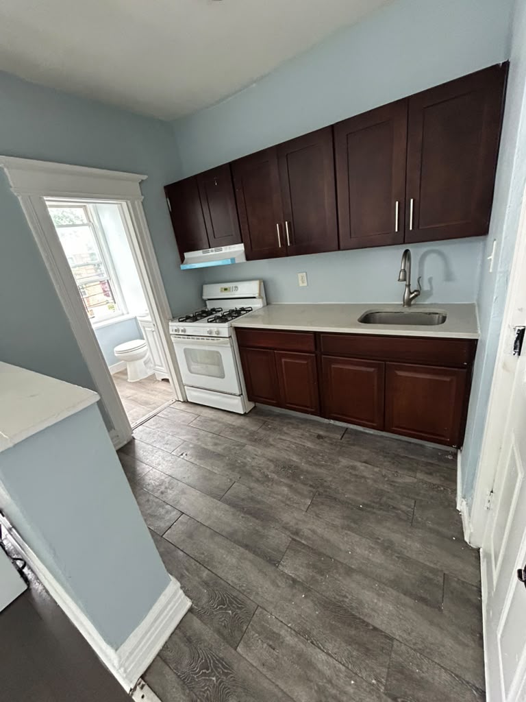Apartment in East Orange