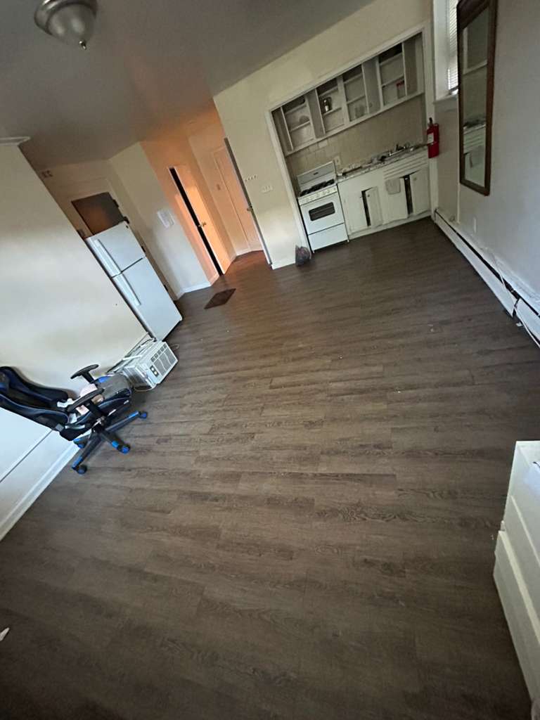 Apartment in Irvington